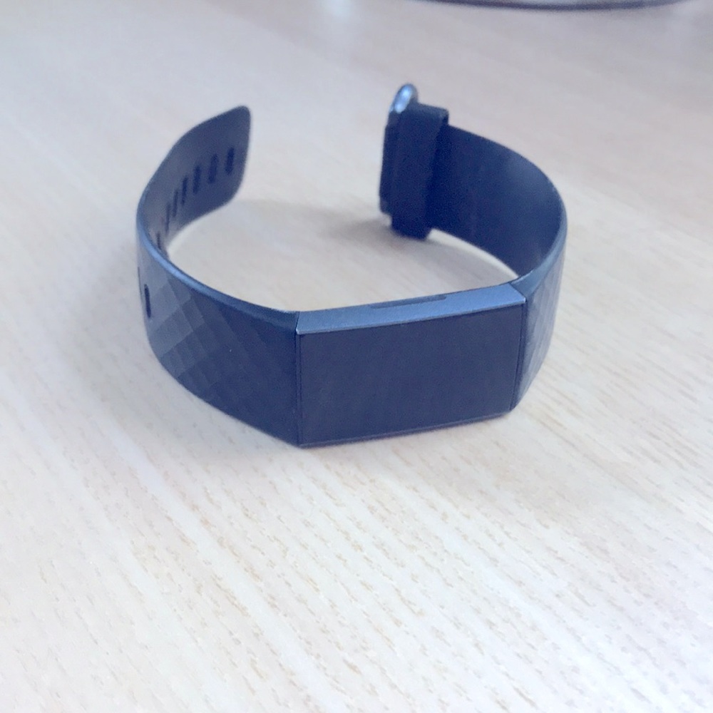 Fitbit Charge 3